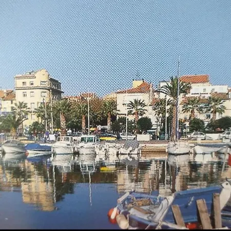 Appartamento Terrasse *