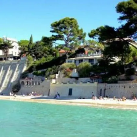 Terrasse Bandol