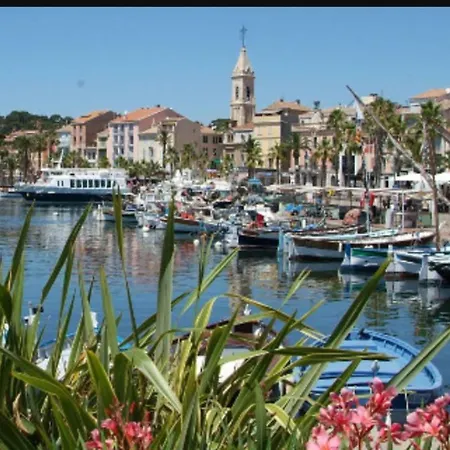 Terrasse Bandol