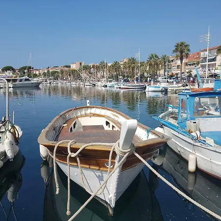 Appartamento Terrasse