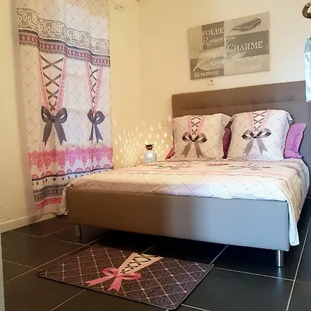 Appartamento Terrasse