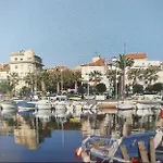 Апартаменты Terrasse *