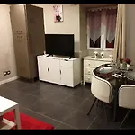 Апартаменты Terrasse