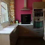 Terrasse Апартаменты