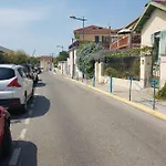Апартаменты Terrasse *