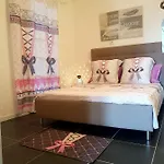 Апартаменты Terrasse