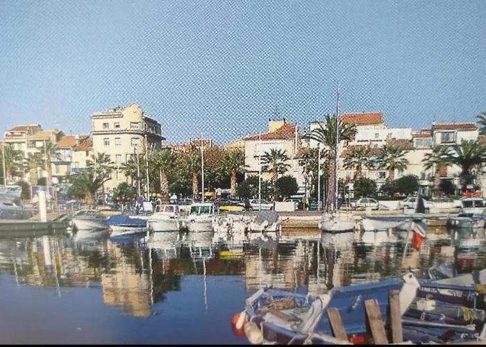 Lejlighed Terrasse *