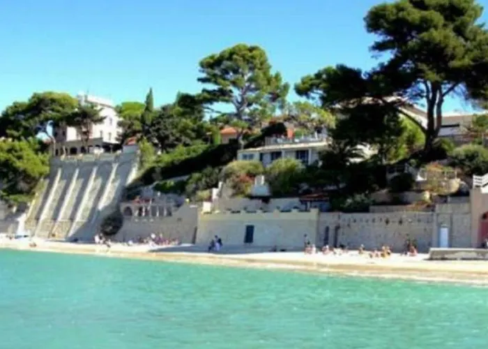 Terrasse Bandol