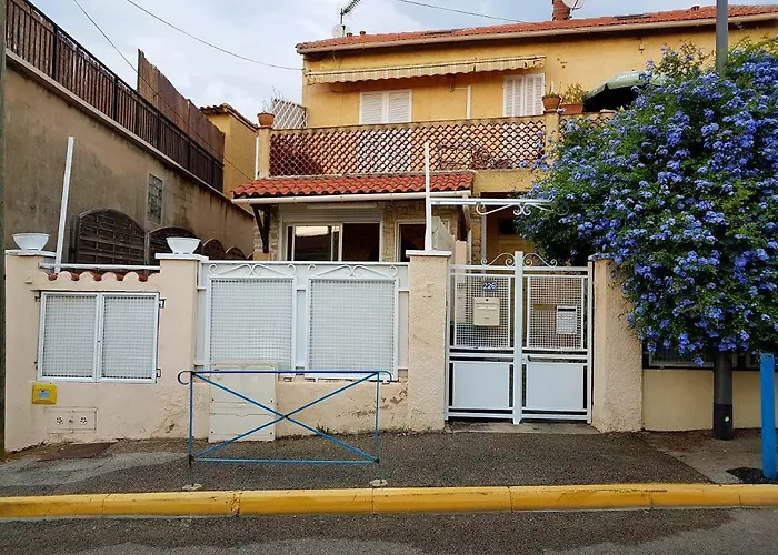 Apartamento Terrasse