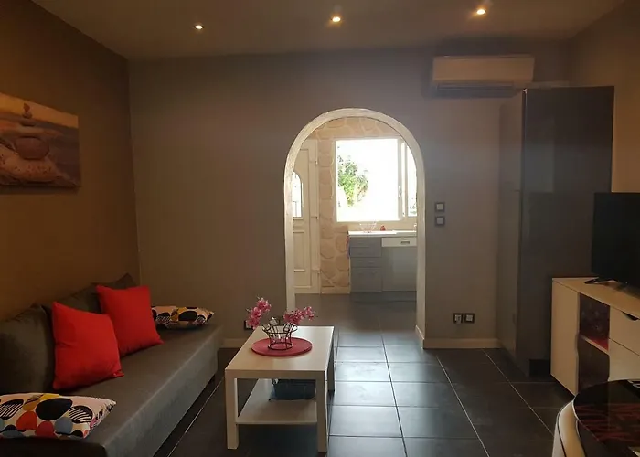 Lejlighed Terrasse Bandol