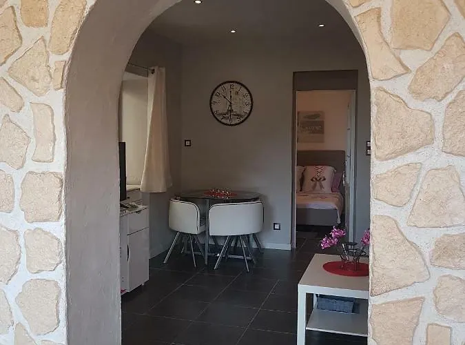 Apartamento Terrasse *